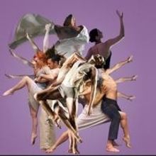 Walking Distance Dance Festival Comes to ODC Theater, 5/31-6/1