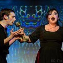 AMAME, A TRAVES DE LOS ANOS to Play Today at Teatro Gargantua