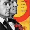MTC's AN ENEMY OF THE PEOPLE Resumes Performances Tomorrow, 10/31