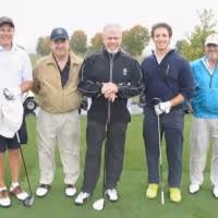 Photo Flash: Ron Perlman, Richard Kind and More Raise $130K at SAG Foundation's NY…