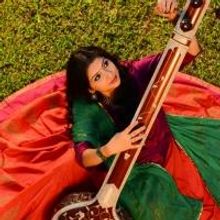 The World Music Institute's 2014-15 Masters of Indian Music & Dance Series Presents K