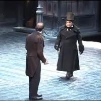 STAGE TUBE: First Look at J.C. Cutler, Bob Davis and More in Highlights of Guthrie's… Video