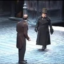 STAGE TUBE: First Look at J.C. Cutler, Bob Davis and More in Highlights of Guthrie's 