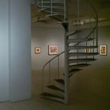 BWW Reviews: MARK ROTHKO: THE WATERCOLORS Reveals the Delicate Side of a High-Drama Artist
