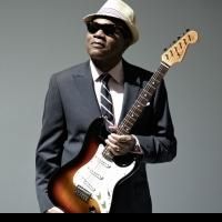 Robert Cray Band to Play WHBPAC