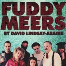 inFurnace Theatre Presents FUDDY MEERS, Now thru 5/9