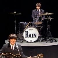 Tickets to RAIN's Chicago Return on Sale Tomorrow