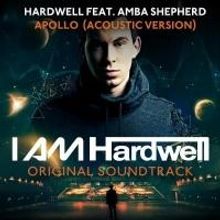 Revealed Issue Acoustic Version of HARDWELLS & AMBA SHEPHERD'S 'Apollo'