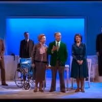 THIRTEEN Records Off-Broadway's HELLMAN v. MCCARTHY, Starring Dick Cavett, Roberta…