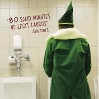 Theater Wit to Present David Sedaris' THE SANTALAND DIARIES, 11/22-12/29
