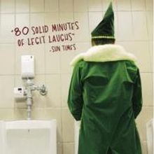 Theater Wit to Present David Sedaris' THE SANTALAND DIARIES, 11/22-12/29