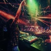 Hakkasan Las Vegas Restaurant Celebrates First Anniversary