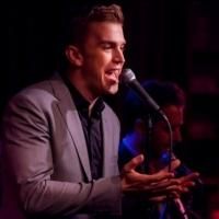 Photo Flash: Spencer Day Plays Broadway at Birdland