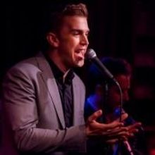 Photo Flash: Spencer Day Plays Broadway at Birdland