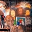 BWW Reviews: Rock WILK's Gritty BROKE WIDE OPEN Plays 45th Street Theatre