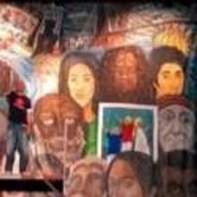 BWW Reviews: Rock WILK's Gritty BROKE WIDE OPEN Plays 45th Street Theatre