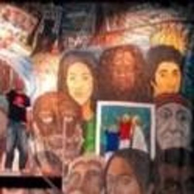 BWW Reviews: Rock WILK's Gritty BROKE WIDE OPEN Plays 45th Street Theatre