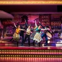 MERRILY WE ROLL ALONG Adds Screenings in NYC Tonight