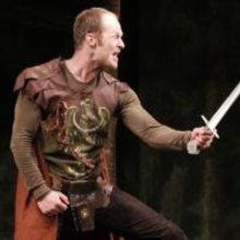 BWW Reviews: SCT's ROBIN HOOD Is Back to Thrill Us