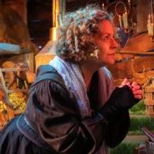 BWW Reviews: BROOMSTICK at NJ Rep - A Must-See
