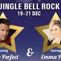 BWW Reviews: Sydney Opera House Kicks Off CHRISTMAS AT THE HOUSE festivities with…