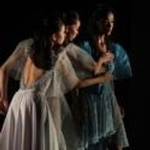 Photo Exclusive: On Stage with Ballet Philippines’ ANTING