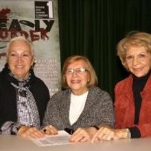 Friends of Square One Theater to Host SPRING FANTASY LUNCHEON, 4/24