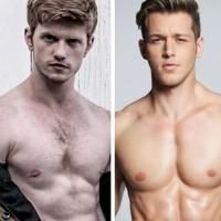 Photo Flash: Meet the Men of BROADWAY BARES: SOLO STRIPS!