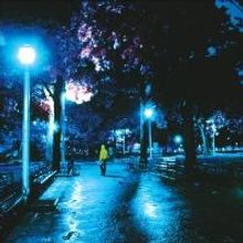 Composer Phil Kline to Lead Chorus in UNSILENT NIGHT, 12/14