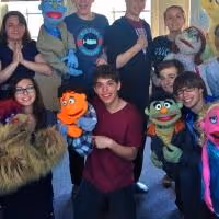WPPAC Conservatory Theatre to Present AVENUE Q, 11/15-17