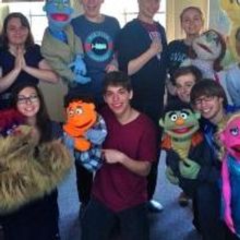 WPPAC Conservatory Theatre to Present AVENUE Q, 11/15-17