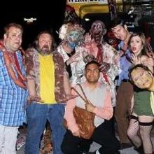 EVIL DEAD THE MUSICAL Hosts WALKING DEAD Viewing Party Mid-Season Finale Today