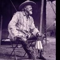 Center of the West's Papers of William F. Cody Receives NEH Grant