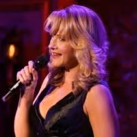 Photo Coverage: Katie Finneran Brings IT MIGHT BE YOU to 54 Below