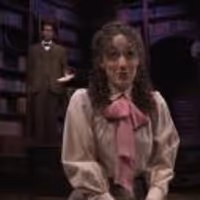 STAGE TUBE: First Look at DADDY LONG LEGS at the St. James Theatre Video