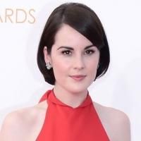 Fashion Photo of the Day 9/23/13 - Michelle Dockery