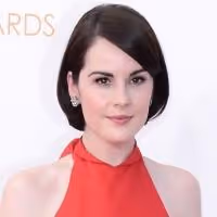 Fashion Photo of the Day 9/23/13 - Michelle Dockery