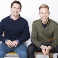 Lindsay Mendez, Derek Klena & Meghann Fahy Join Benj Pasek & Justin Paul for…