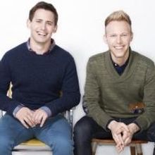 Lindsay Mendez, Derek Klena & Meghann Fahy to Join Benj Pasek & Justin Paul for North