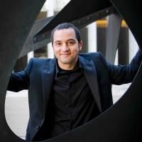 Egyptian Classical Pianist Mohamed Shams to Make Solo Debut at Carnegie Hall, 4/15