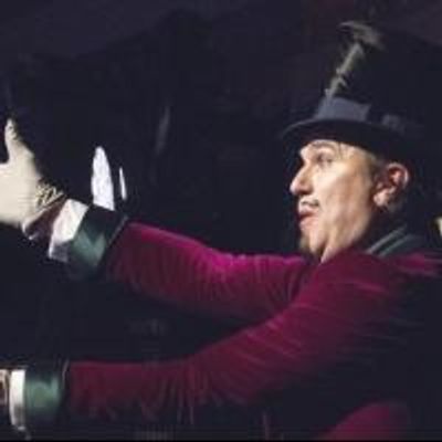 Photo Flash: CHARLIE AND THE CHOCOLATE FACTORY Celebrates Opening Night- Inside the Curtain Call &amp; After Party!