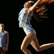 BWW Reviews: Ballet Hispanico Opens at the Joyce Theater