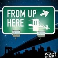 Brighton Fringe Presents FROM UP HERE, 5/13-14
