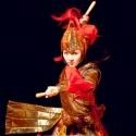 MULAN THE MUSICAL to Feature Red Poppy Ladies at Playwrights Horizons