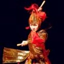 MULAN THE MUSICAL to Feature Red Poppy Ladies at Playwrights Horizons