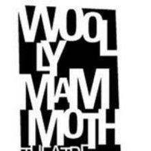 Woolly Mammoth Sets LIGHTS RISE ON GRACE Companion Events