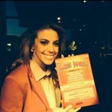 Virginia Gallardo Joins MANSION IMPOSIBLE in 2014