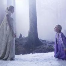 BWW Recap: 'Breaking Glass' Reveals FROZEN Secrets on ONCE UPON A TIME!