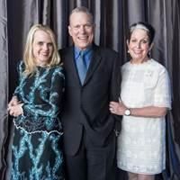 San Francisco Opera Ball 2015: Moonlight & Music