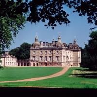 HOUGHTON HALL: PORTRAIT OF AN ENGLISH COUNTRY HOUSE to Launch Its American Tour in…